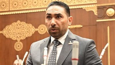 النائب محمد جامع: أزمة تكليف خريجي الكليات الطبية تهدد مستقبل القطاع الطبي في مصر