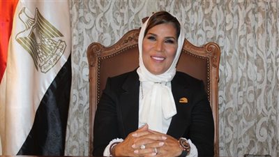 النائبة صبورة السيد: تطوير التعليم وإعداد الطلاب لسوق العمل يدعمان بناء جيل قادر على المنافسة