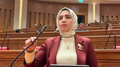 «لا نريد ظلم أحد».. بثينة أبو زيد تطالب بإعادة تحليل الموظف المتعاطي قبل فصله