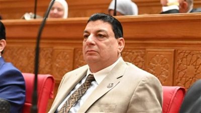 النائب سامي نصر الله: تحديث التعليم ضرورة لإعداد خريج قادر على المنافسة في اقتصاد المستقبل