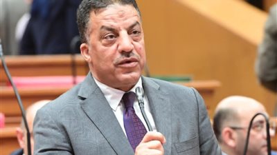 النائب فيصل أبو عريضة: تأسيس 