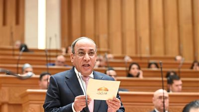 النائب طارق المحمدي: الفجيرة العلمين للنفط والغاز