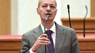 النائب حسين غيته يتقدم بسؤال برلماني بشأن تقليص فصول التمريض الحكومية في مغاغة وبني مزار