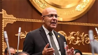 النائب أحمد صبور: مصر تقود المرحلة الأصعب بعد اتفاق غزة وترسم أسس الاستقرار طويل الأمد