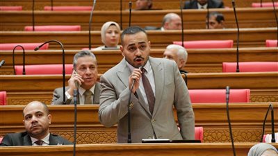 بعد 4 سنوات من افتتاحها.. النائب أحمد ناصر يطالب بكشف حساب منطقة بنها الاستثمارية
