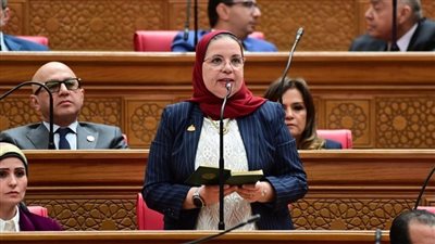 أمل عصفور تتقدم بسؤال برلماني حول آليات تطبيق نظام البكالوريا وضمان تكافؤ الفرص
