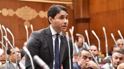 النائب محمد مظلوم: تطوير المناهج يجب أن يواكب متطلبات سوق العمل والتطور التكنولوجي