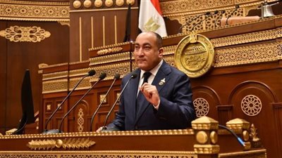 النائب عمرو رشاد: واقعة 