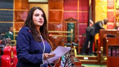 بعد أزمة قاعة نادي الأطباء.. النائبة سحر البزار توجه 6 تساؤلات لوزيرة التنمية المحلية