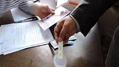 48 ساعة للموظف قبل الفصل.. تعديلات جديدة على قانون تعاطي المخدرات أمام البرلمان