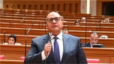 النائب أحمد الشناوي يقترح منصة عقارية موحدة لمتابعة تنفيذ توجيهات الرئيس السيسي وضبط السوق