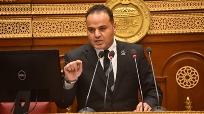 النائب الحسيني الليثي يشيد بموقف محافظ أسيوط: “سلامة المواطن مسؤولية لا تقبل التهاون”