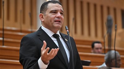 «لماذا يدفع المواطن الثمن؟».. أمير الجزار يواجه الحكومة بسؤال برلماني بشأن زيادة الكهرباء