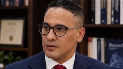 دراسة لـ«مسارات» ترصد تداعيات الحرب الأمريكية–الإيرانية على الأمن الأورومتوسطي