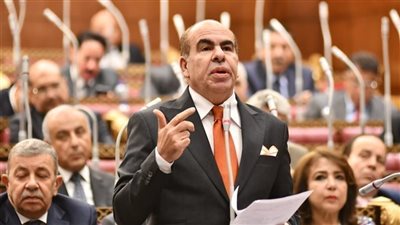 النائب ياسر الهضيبي يسأل الحكومة:  لماذا لم تتغير خريطة السكان رغم إنشاء 49 مدينة جديدة ؟