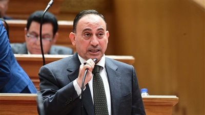 النائب محمد زين الدين: تكليف الأطباء بمئات الكيلومترات عن محل إقامتهم عبء مادي ونفسي كبير