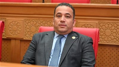 النائب هاني شحاتة: حماية عملاء السوق العقارية تحتاج إلى تفعيل فعلي