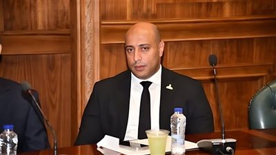 النائب محمد سمير مكي: زيارة الرئيس الصيني تؤسس لمرحلة جديدة من التعاون بين البلدين