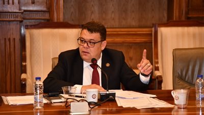 تخدم 500 ألف مواطن.. تفاصيل بدء إجراءات خطوات إنشاء محطة مياه جديدة جنوب العياط