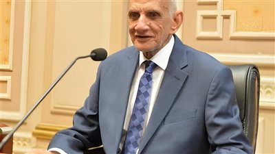 أين يذهب خريجو دفعة 2023؟.. تحرك برلماني للنائب خالد خلف الله بعد ظهور 