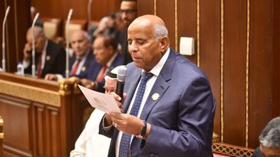 حلمي جاويش: تنظيم سوق التطوير العقاري يجب أن يبدأ بمعرفة المواطن تاريخ المطور
