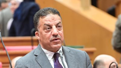 النائب فيصل أبو عريضة: توجيهات الرئيس بتأهيل المعلمين والتعاون مع هارفارد وهيروشيما نقلة نوعية لجودة التعليم