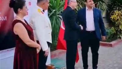 المحافظين: مصر وتركيا تجمعهما روابط تاريخية.. والتنسيق بين البلدين ضرورة لمواجهة تحديات المنطقة