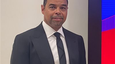 تعيين أحمد عبد الرحيم أمينًا مساعدًا لأمانة المصريين بالخارج بحزب «مستقبل وطن»
