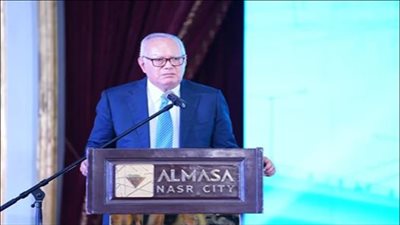 السفير محمد العرابي: مصر تخوض مرحلة تاريخية فارقة ونموذج يُحتذى به في البناء والاستقرار