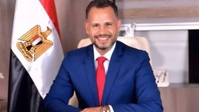 من مدينة صيفية إلى قبلة عالمية..  النائب محمد فاروق يوسف: العلمين ترسخ مكانة مصر إقليميًا ودوليًا