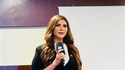 شراكة تتجاوز السياسة.. النائبة غادة البدوي: قمة مصر واليونان وقبرص تضع العلم والتكنولوجيا في المقدمة