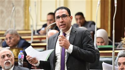 النائب عبد الوهاب خليل: قمة العلمين تؤكد مكانة مصر المحورية وتدعم مسارات الأمن والتنمية بالمنطقة