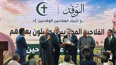 سويلم: الفلاح شريك أساسي للري.. و6500 رابطة لمستخدمي المياه على مستوى الجمهورية