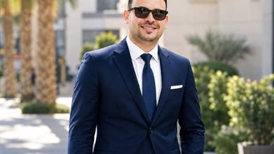 تعيين المهندس محمد صفوت بالأمانة المركزية لحزب مستقبل وطن