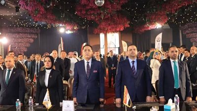 النائب محمد صبحي الخولي: هدفنا استكمال ما بدأته القيادات السابقة والبناء عليه مع ضخ دماء جديدة وتفعيل دور الأمانات والوحدات الحزبية