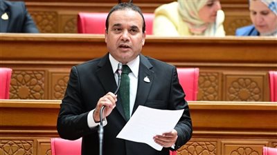 النائب ياسر عرفة: مشاركة الرئيس السيسي في قمة بريكس تعكس أهمية الدور المصري في مواجهة التحديات العالمية