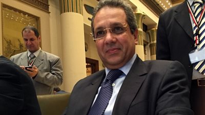 النائب أحمد حلمي الشريف: البكالوريا المصرية تعيد تعريف العدالة التعليمية وتنقل التعليم من «الصدفة» إلى «الكفاءة»