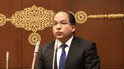 النائب عادل اللمعي: مشاركة السيسي في قمة البريكس تعكس ثقل مصر المتزايد على الساحة الدولية