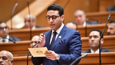 بعد زلزال الفجر.. النائب حازم توفيق يطالب الحكومة بتقرير عاجل عن العقارات الآيلة للسقوط