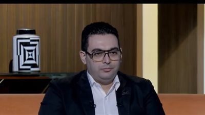 أحمد خالد ممدوح: مشاركة الرئيس السيسي في قمة بريكس تعكس ثقل مصر المتزايد دوليا