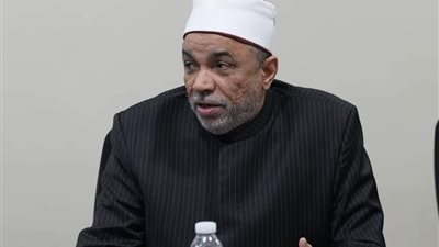 حزب العدل يكلف الدكتور جابر طايع أمينا للشؤون الدينية والأوقاف