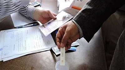 من التحليل الاستدلالي إلى إنهاء الخدمة.. كيف يتعامل القانون مع الموظف المتعاطي؟