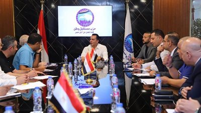 النائب أحمد عبد الجواد: تطوير المدارس الحكومية على أعلى مستوى وتوفير كافة الاحتياجات