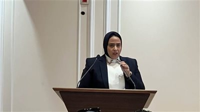 النائبة سارة النحاس تتقدم بسؤال برلماني بشأن واقعة نادي الأطباء بالإسكندرية وتطالب الحكومة بكشف ملابساتها
