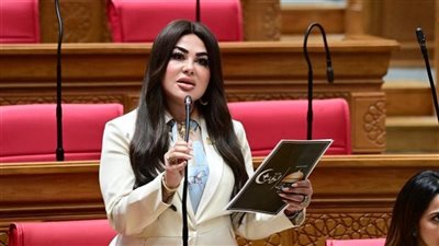 النائبة ولاء الصبان: العلاقات المصرية السعودية نموذج فريد للتكامل الإقليمي المستدام
