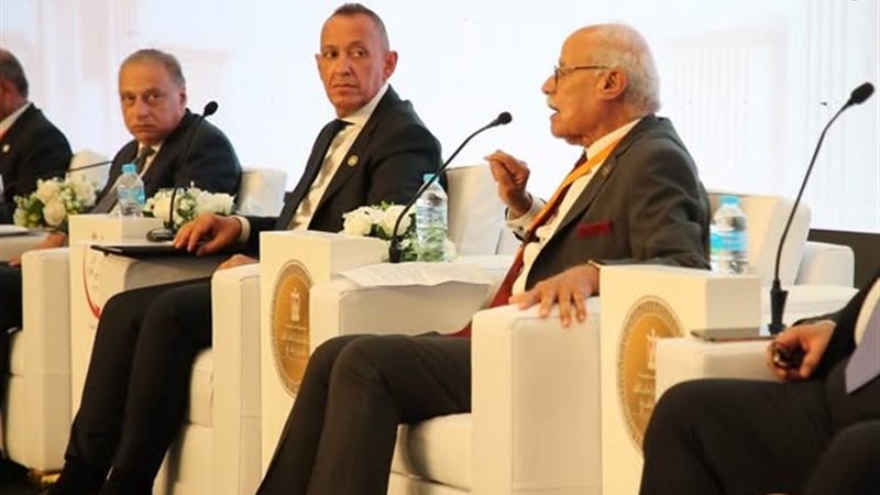 النائب محمد أبو العلا