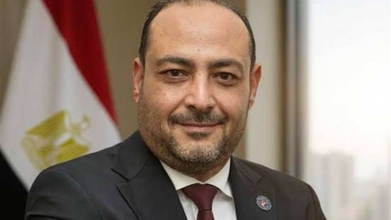 النائب محمد مصطفى