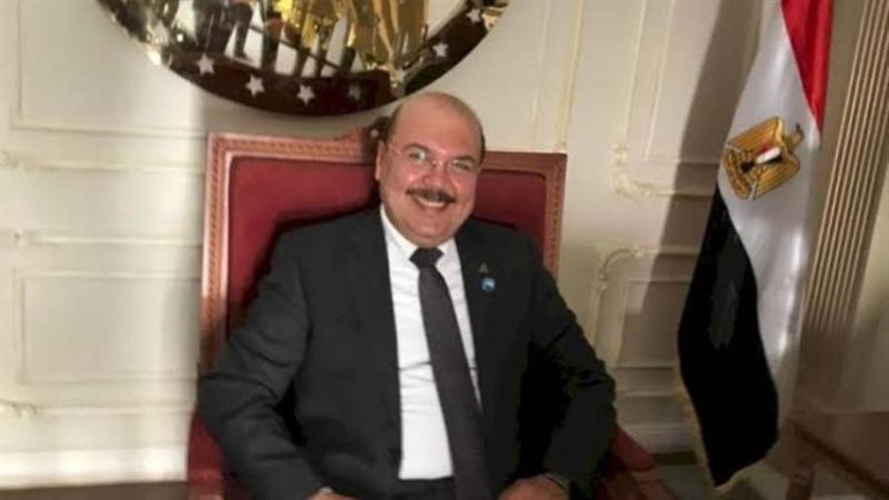 النائب ميشيل الجمل