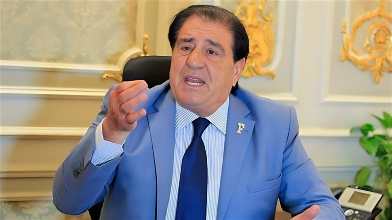 أحمد فؤاد أباظة