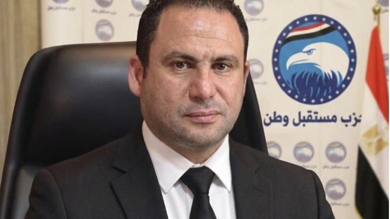 المهندس روحي العربي